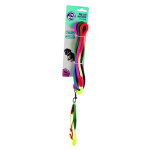 Dog Rope Lead and Collar Set 6mm